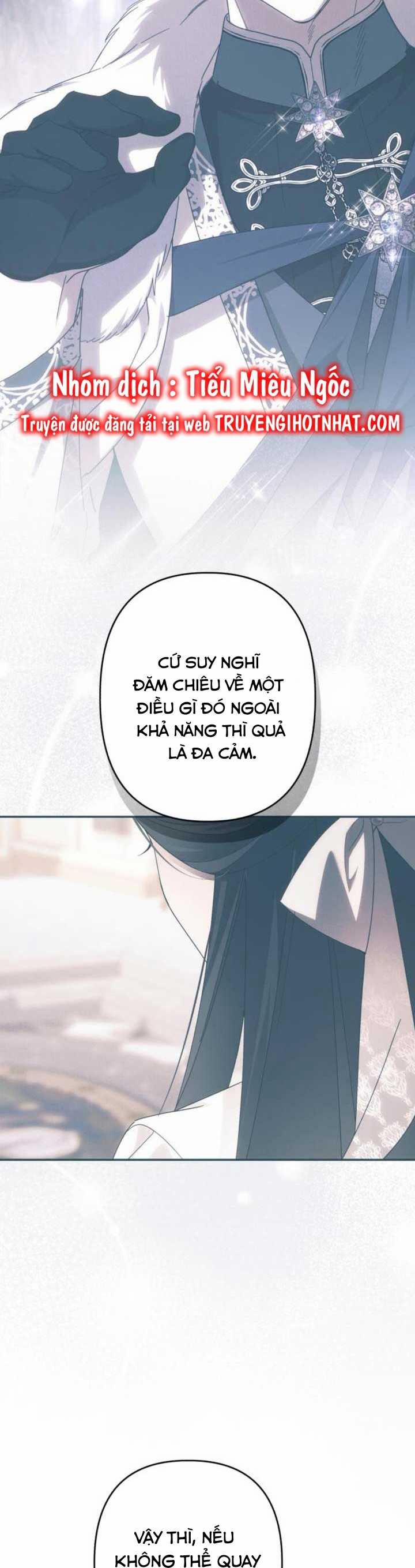 Quyến Rũ Ngài Công Tước Phương Bắc 65 trang 10