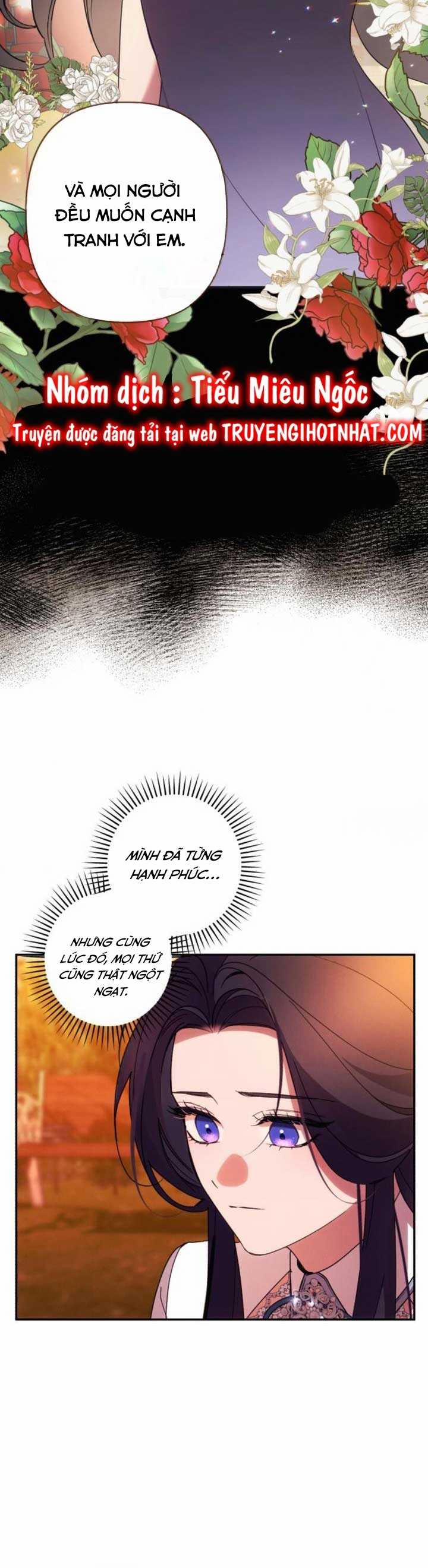 Quyến Rũ Ngài Công Tước Phương Bắc 65 trang 14