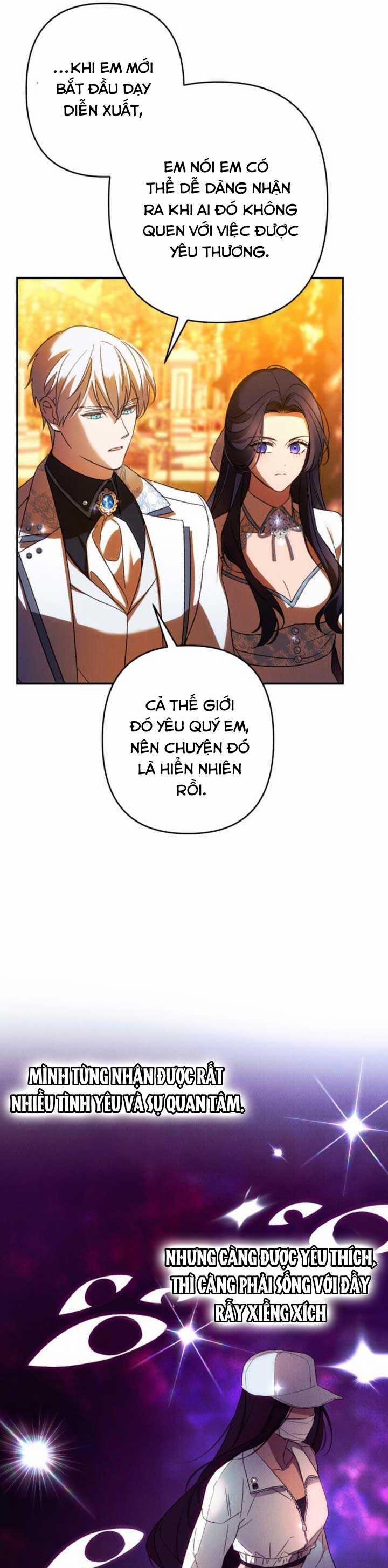 Quyến Rũ Ngài Công Tước Phương Bắc 65 trang 15