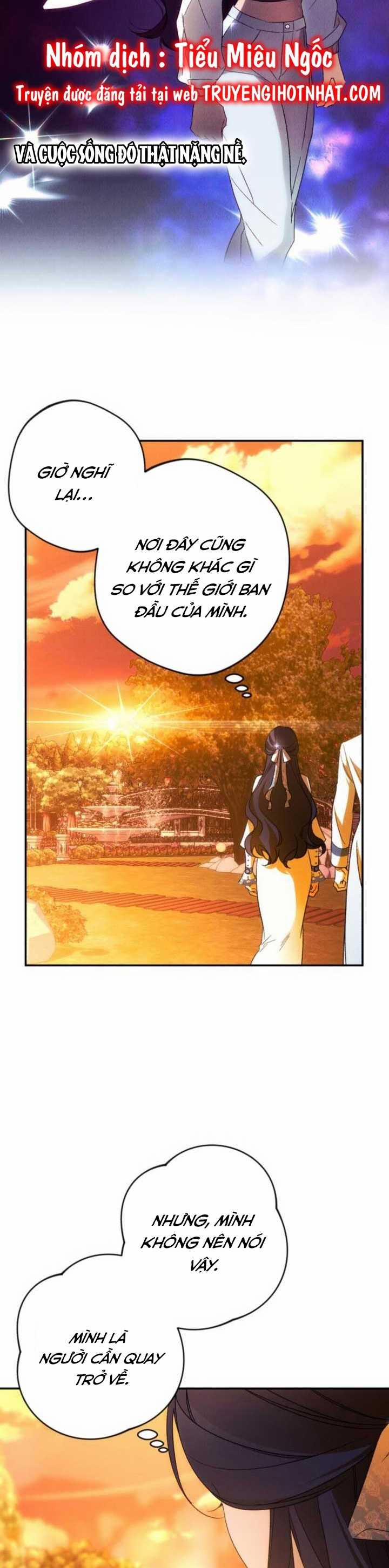 Quyến Rũ Ngài Công Tước Phương Bắc 65 trang 16