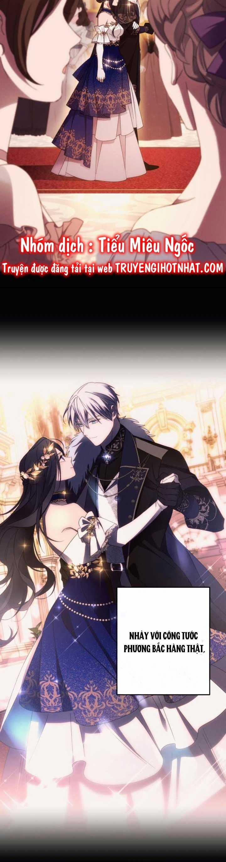 Quyến Rũ Ngài Công Tước Phương Bắc 65 trang 20