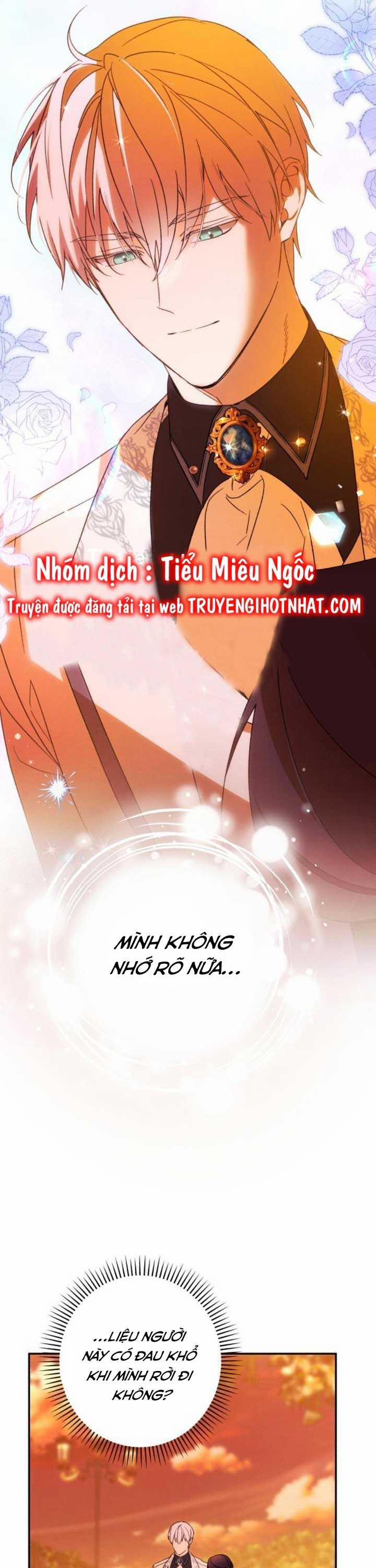 Quyến Rũ Ngài Công Tước Phương Bắc 65 trang 27