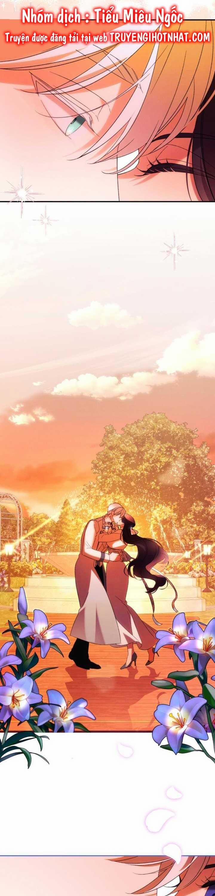 Quyến Rũ Ngài Công Tước Phương Bắc 65 trang 40