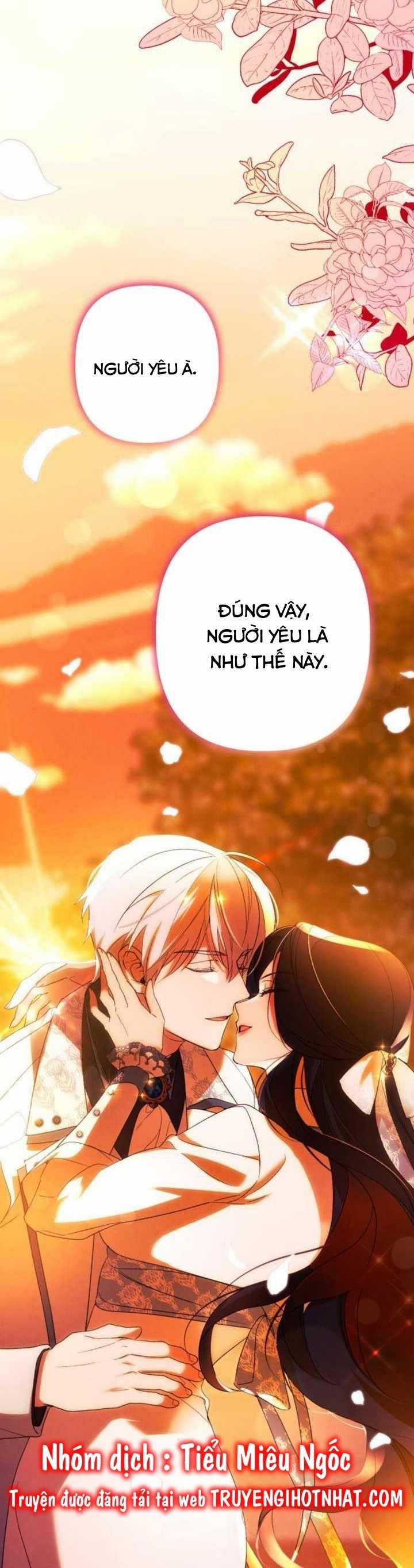 Quyến Rũ Ngài Công Tước Phương Bắc 65 trang 43