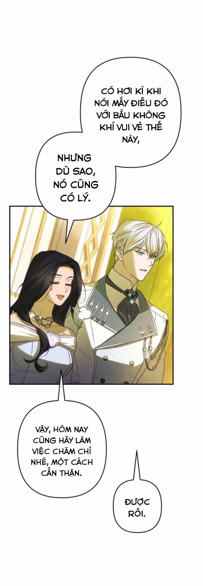 Quyến Rũ Ngài Công Tước Phương Bắc 66 trang 14