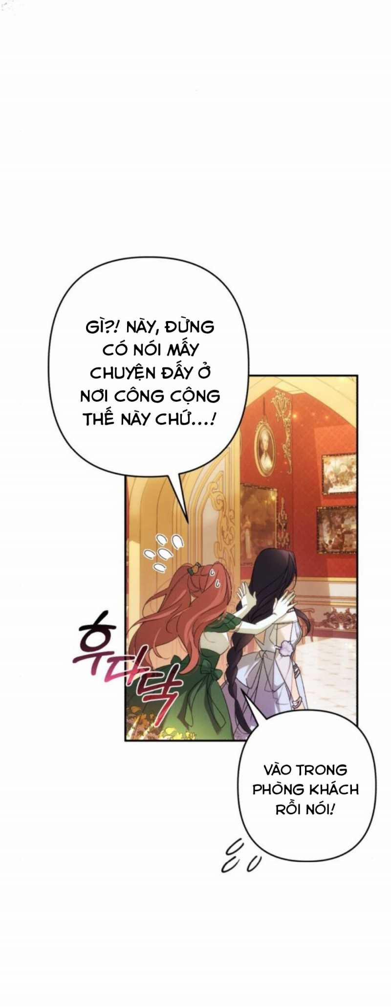 Quyến Rũ Ngài Công Tước Phương Bắc 66 trang 31