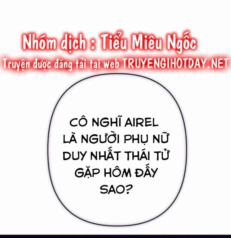 Quyến Rũ Ngài Công Tước Phương Bắc 66 trang 37