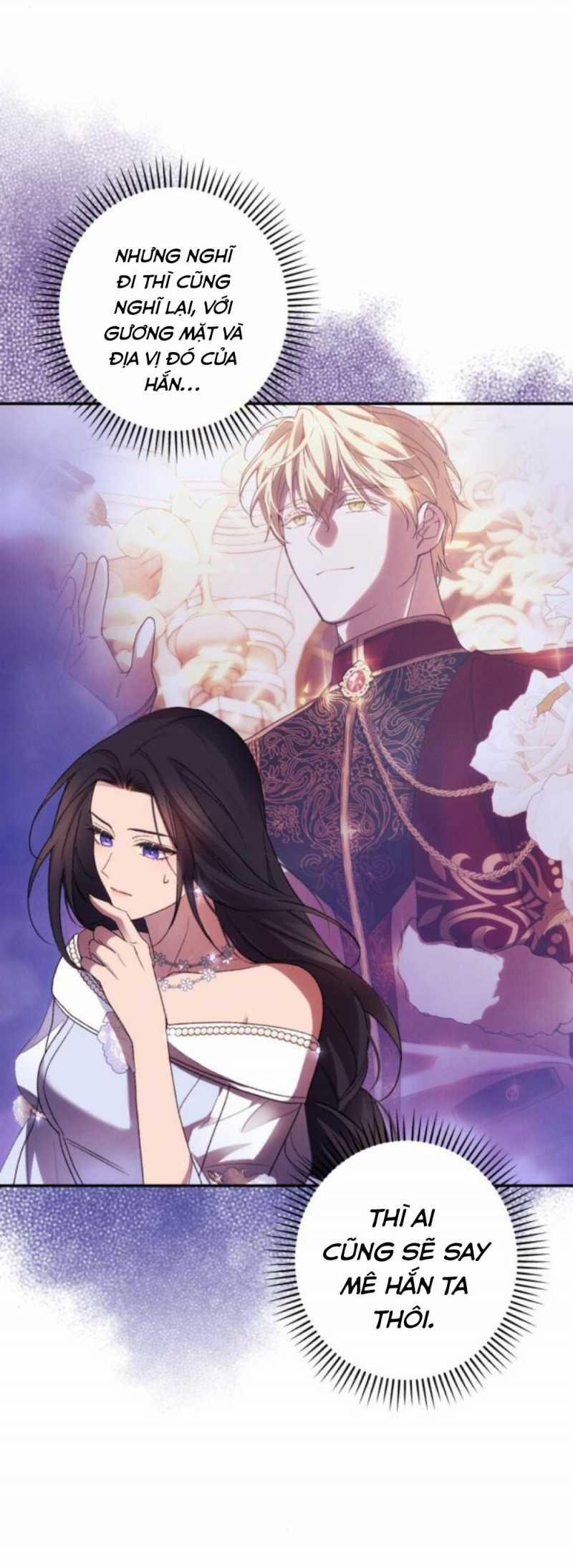 Quyến Rũ Ngài Công Tước Phương Bắc 66 trang 45