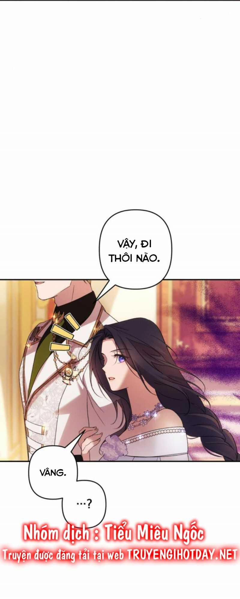 Quyến Rũ Ngài Công Tước Phương Bắc 66 trang 67