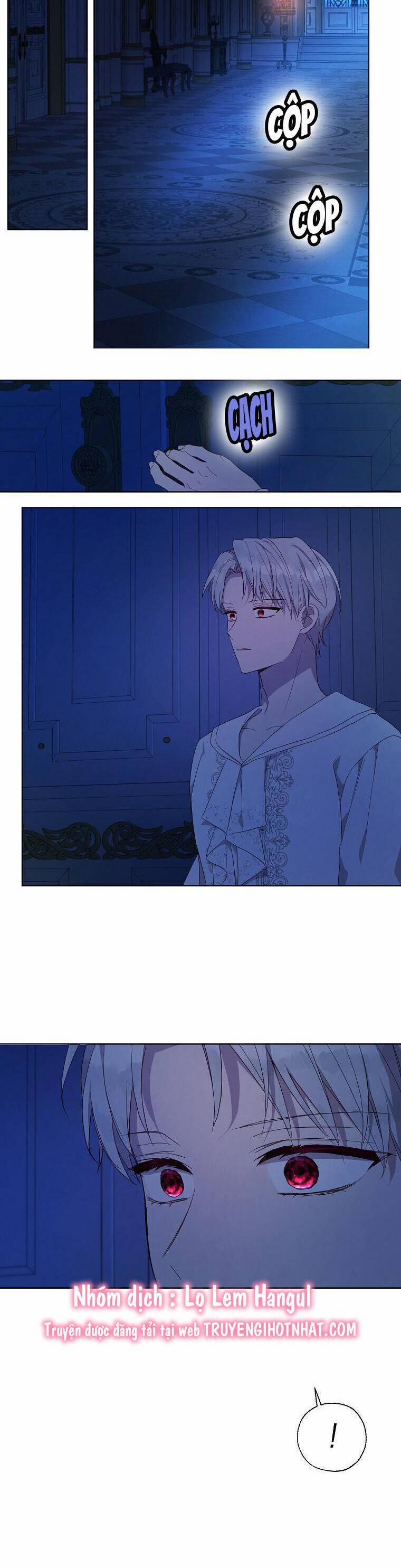 Quyến Rũ Papa Của Nhân Vật Phản Diện 136 trang 2