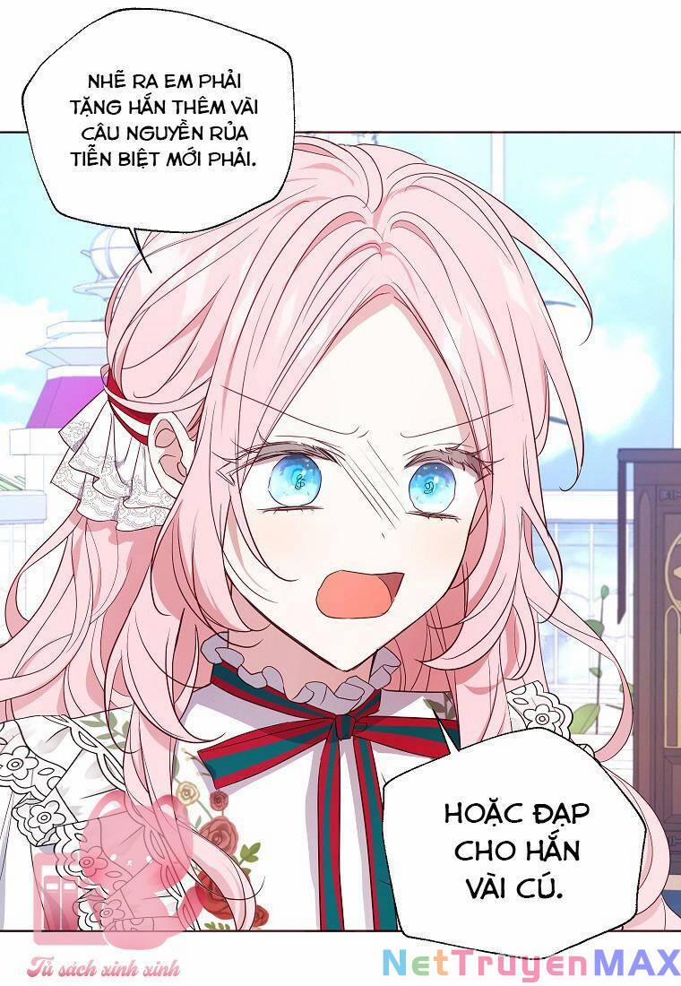 Quyến Rũ Papa Của Nhân Vật Phản Diện 137 trang 10