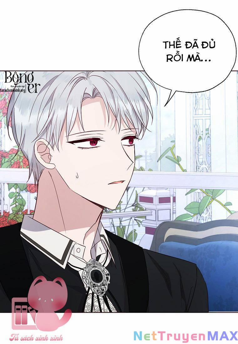 Quyến Rũ Papa Của Nhân Vật Phản Diện 137 trang 11