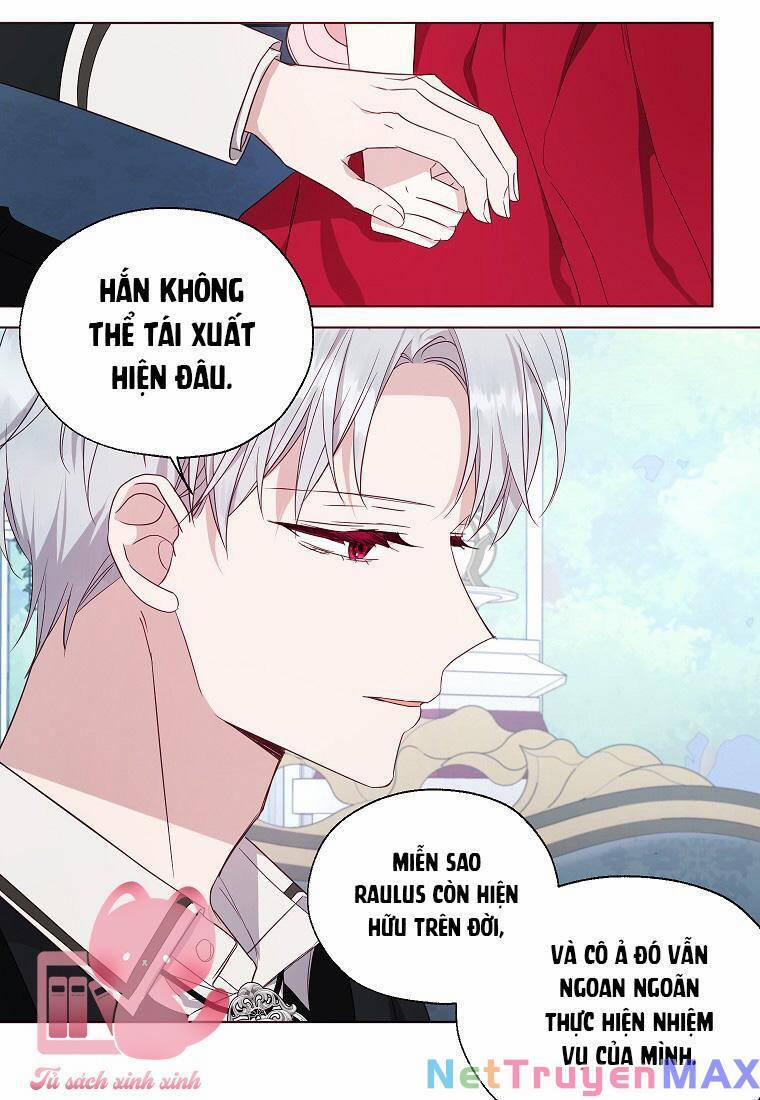 Quyến Rũ Papa Của Nhân Vật Phản Diện 137 trang 14