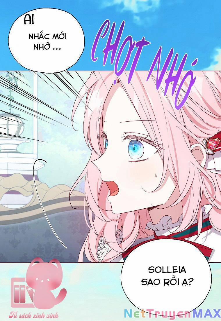 Quyến Rũ Papa Của Nhân Vật Phản Diện 137 trang 15