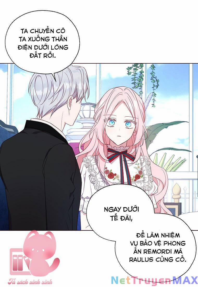 Quyến Rũ Papa Của Nhân Vật Phản Diện 137 trang 17