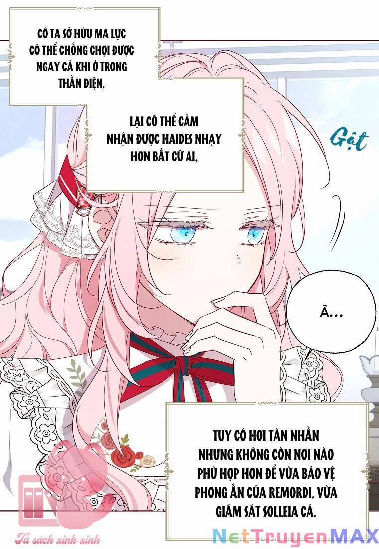 Quyến Rũ Papa Của Nhân Vật Phản Diện 137 trang 18