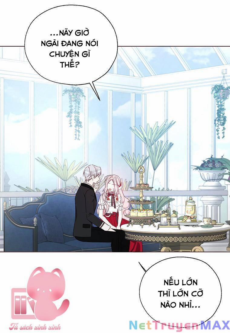 Quyến Rũ Papa Của Nhân Vật Phản Diện 137 trang 23