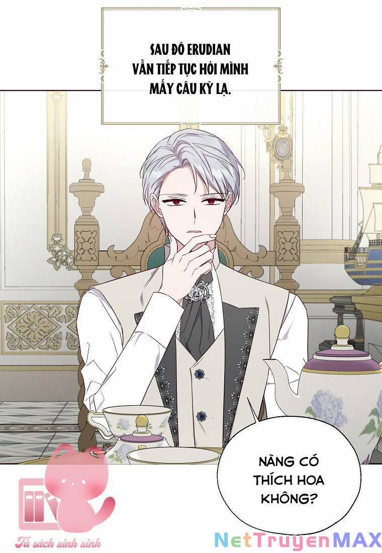 Quyến Rũ Papa Của Nhân Vật Phản Diện 137 trang 25