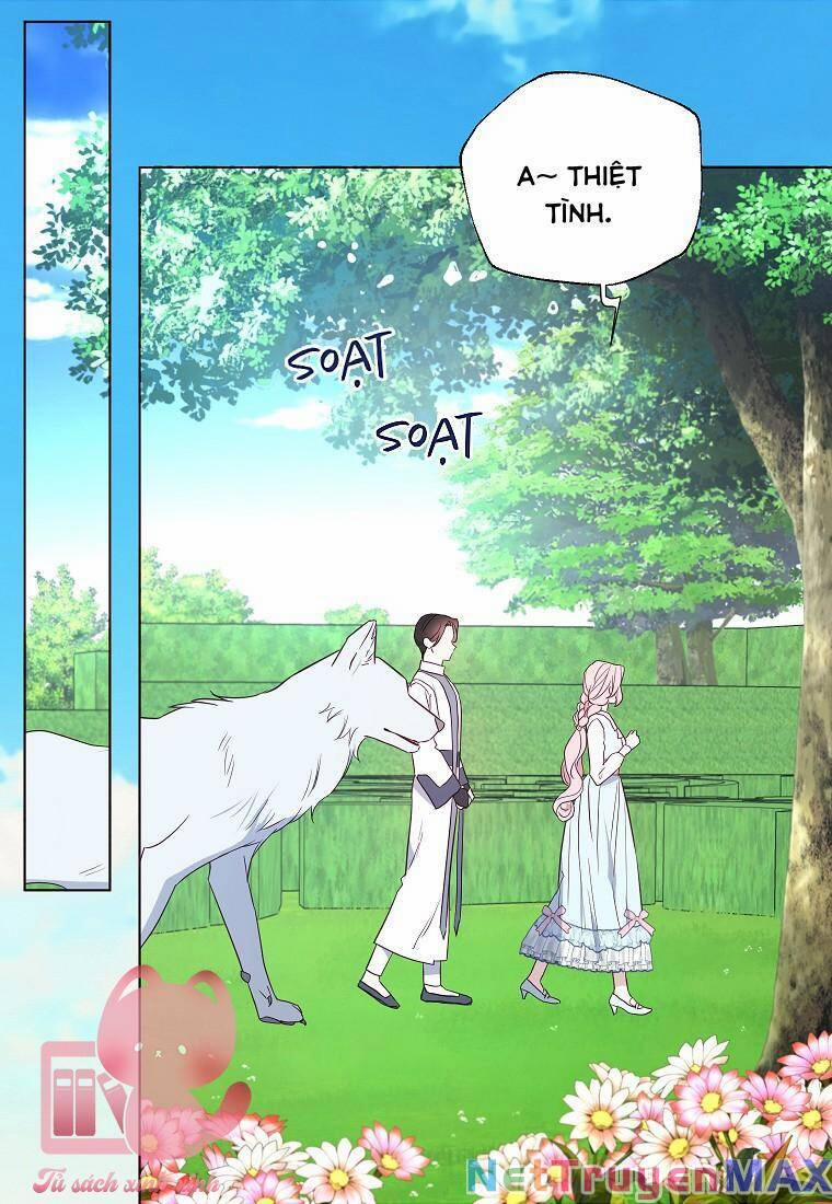 Quyến Rũ Papa Của Nhân Vật Phản Diện 137 trang 29