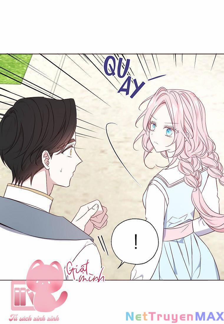 Quyến Rũ Papa Của Nhân Vật Phản Diện 137 trang 33