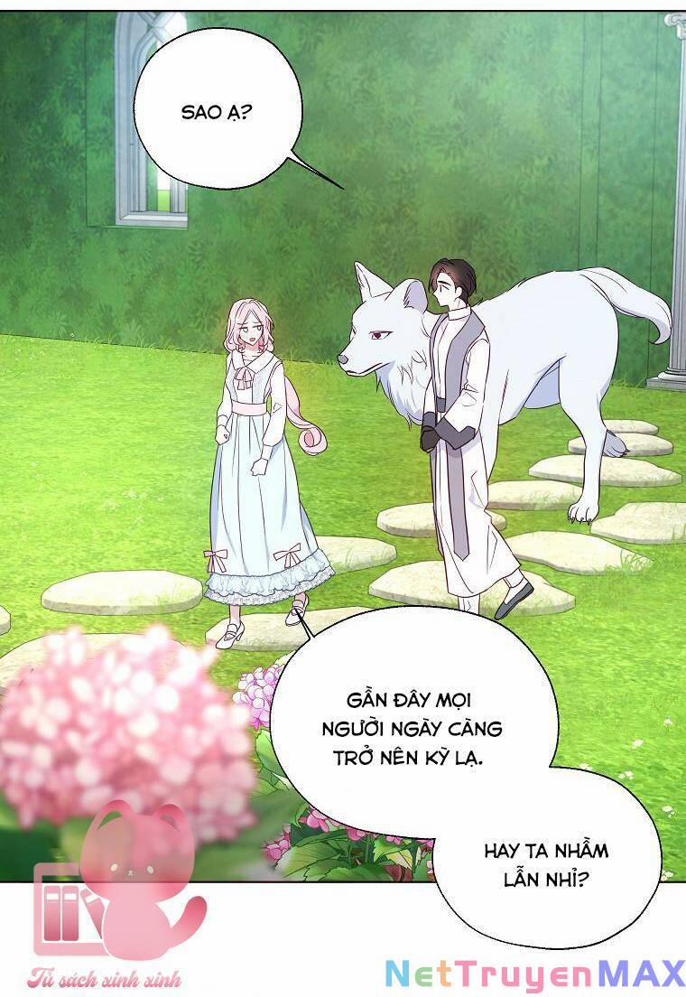 Quyến Rũ Papa Của Nhân Vật Phản Diện 137 trang 36