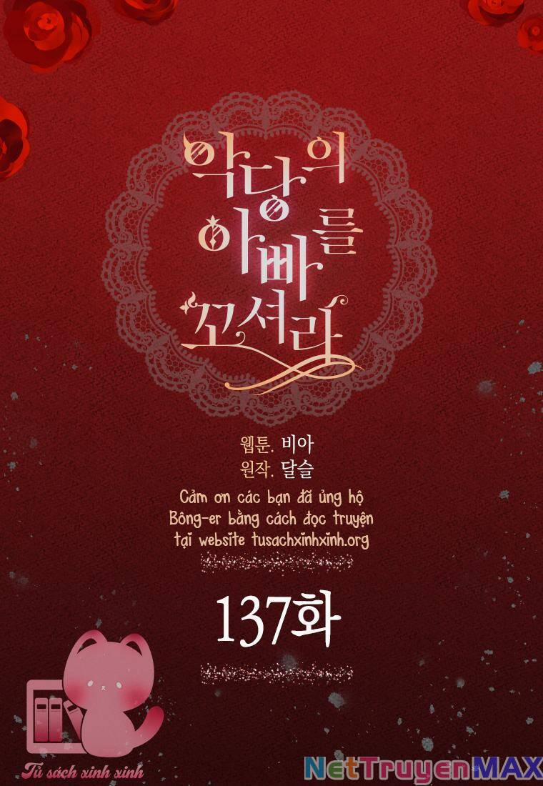 Quyến Rũ Papa Của Nhân Vật Phản Diện 137 trang 4