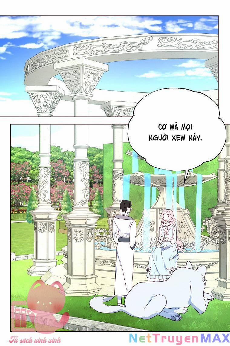 Quyến Rũ Papa Của Nhân Vật Phản Diện 137 trang 41