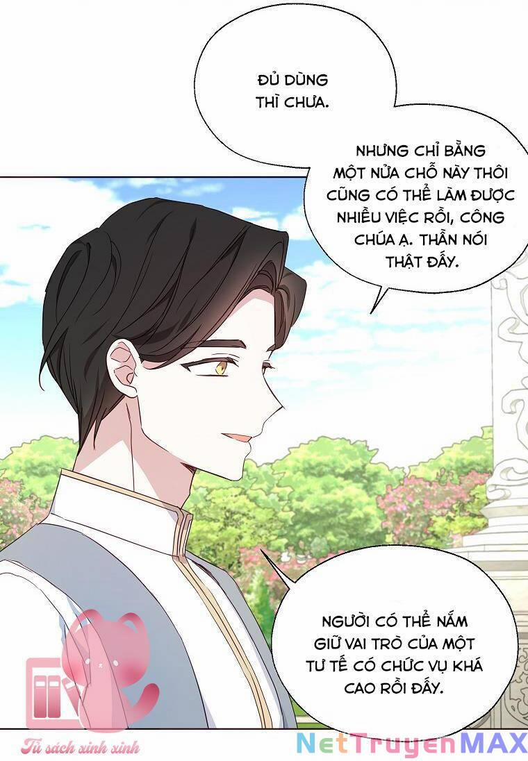 Quyến Rũ Papa Của Nhân Vật Phản Diện 137 trang 46