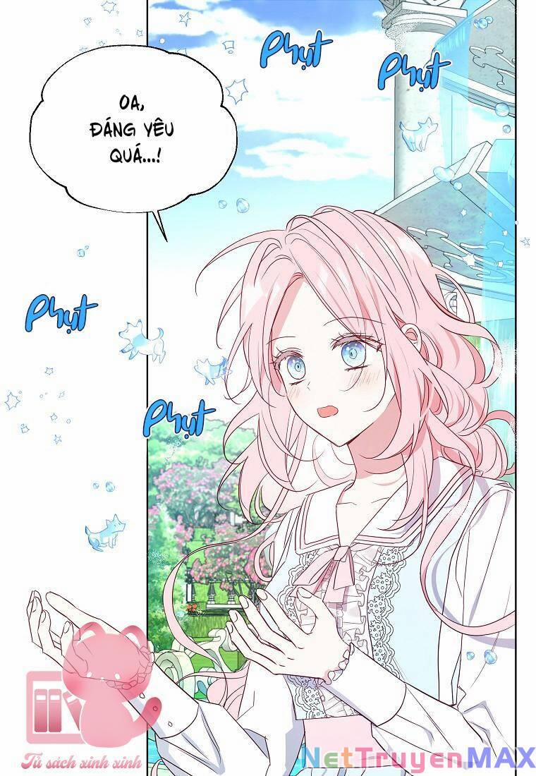 Quyến Rũ Papa Của Nhân Vật Phản Diện 137 trang 56