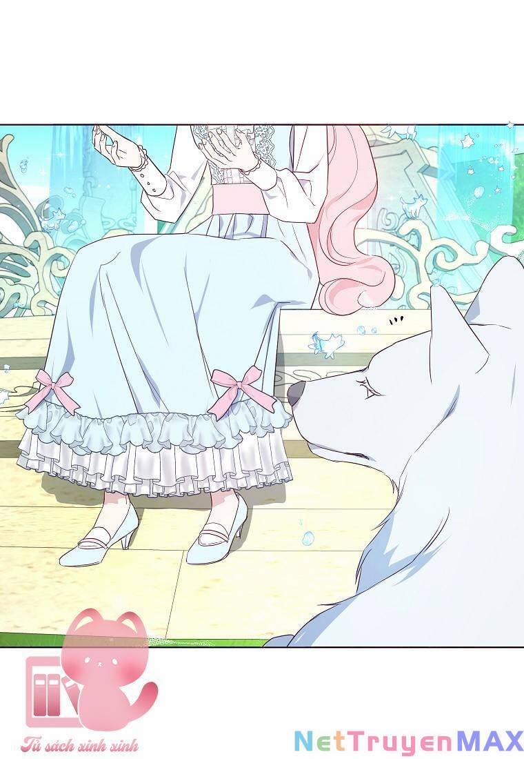 Quyến Rũ Papa Của Nhân Vật Phản Diện 137 trang 57