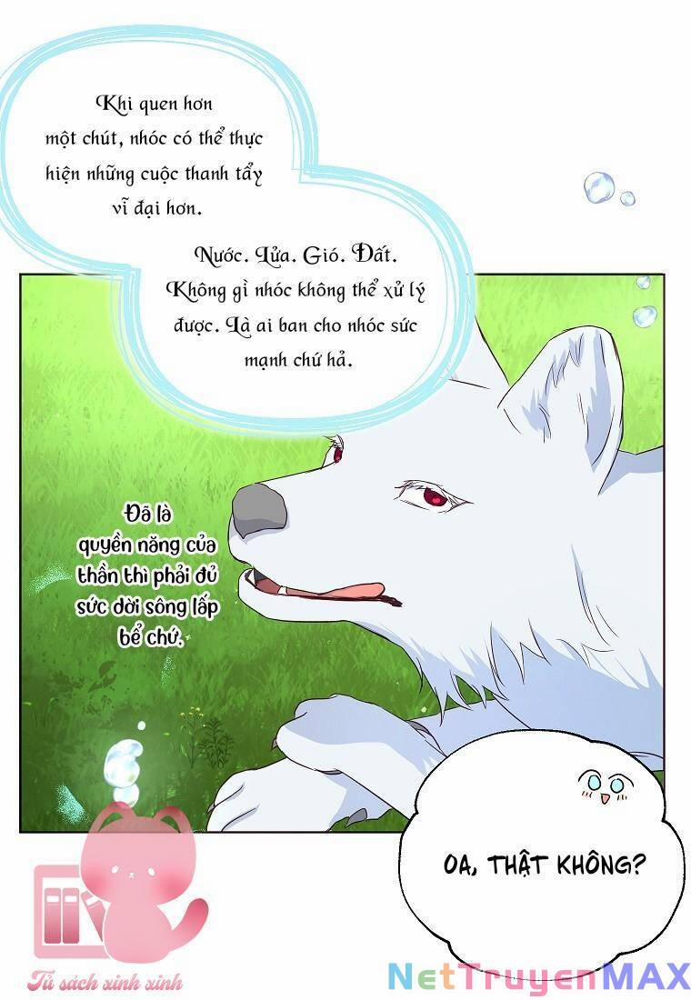 Quyến Rũ Papa Của Nhân Vật Phản Diện 137 trang 59