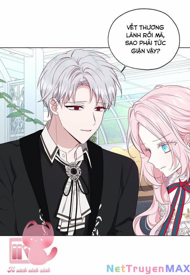 Quyến Rũ Papa Của Nhân Vật Phản Diện 137 trang 8