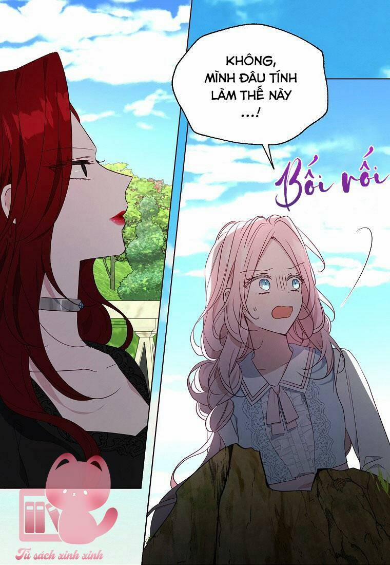 Quyến Rũ Papa Của Nhân Vật Phản Diện 138 trang 15