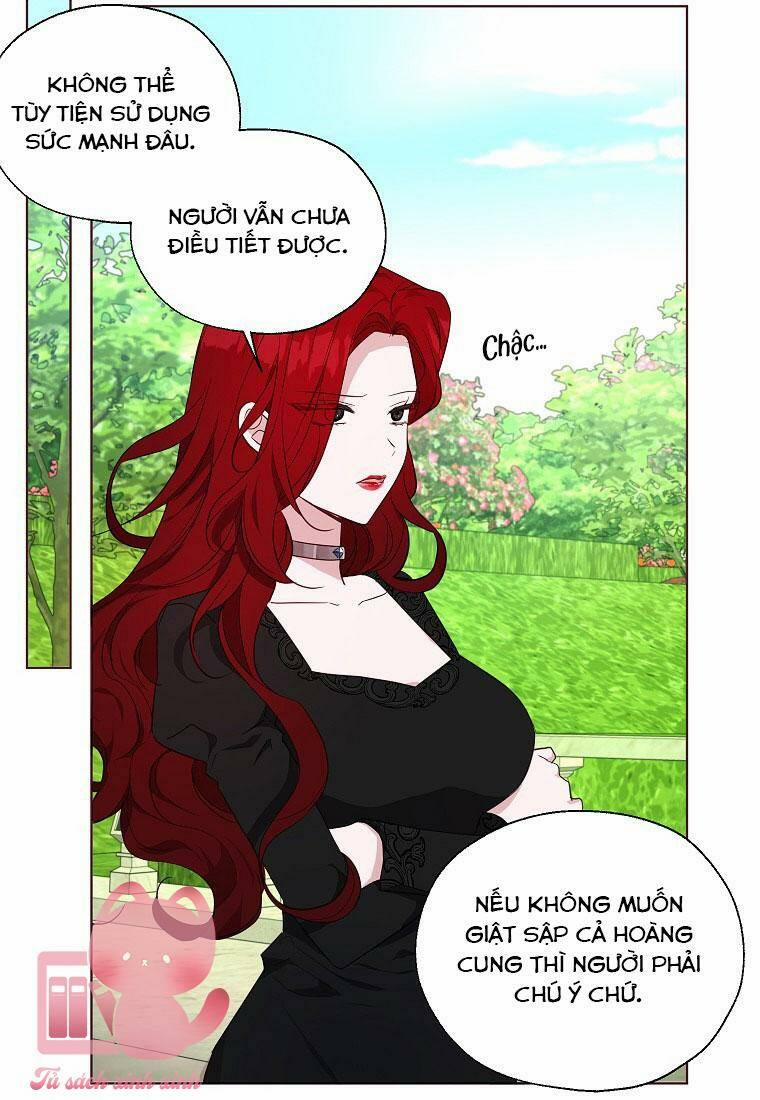 Quyến Rũ Papa Của Nhân Vật Phản Diện 138 trang 18