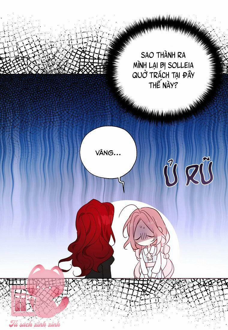 Quyến Rũ Papa Của Nhân Vật Phản Diện 138 trang 19