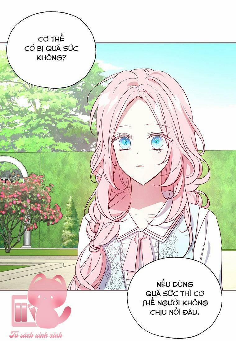 Quyến Rũ Papa Của Nhân Vật Phản Diện 138 trang 22