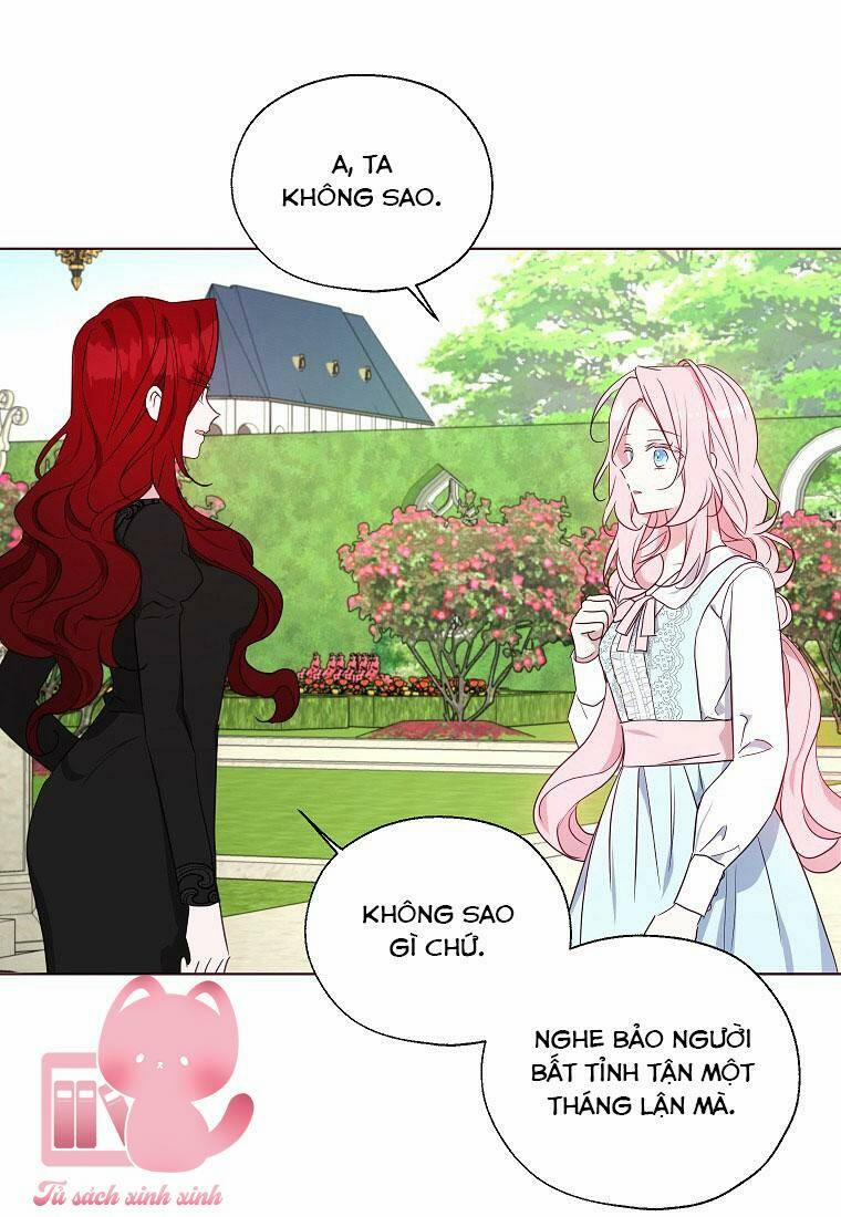 Quyến Rũ Papa Của Nhân Vật Phản Diện 138 trang 23