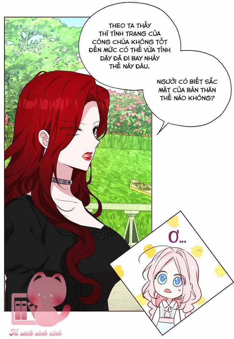 Quyến Rũ Papa Của Nhân Vật Phản Diện 138 trang 25