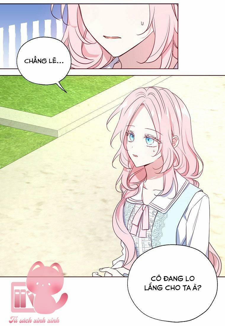 Quyến Rũ Papa Của Nhân Vật Phản Diện 138 trang 26