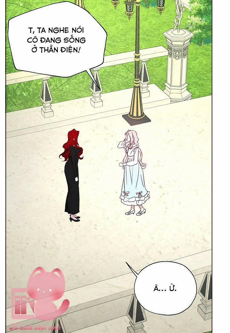 Quyến Rũ Papa Của Nhân Vật Phản Diện 138 trang 29