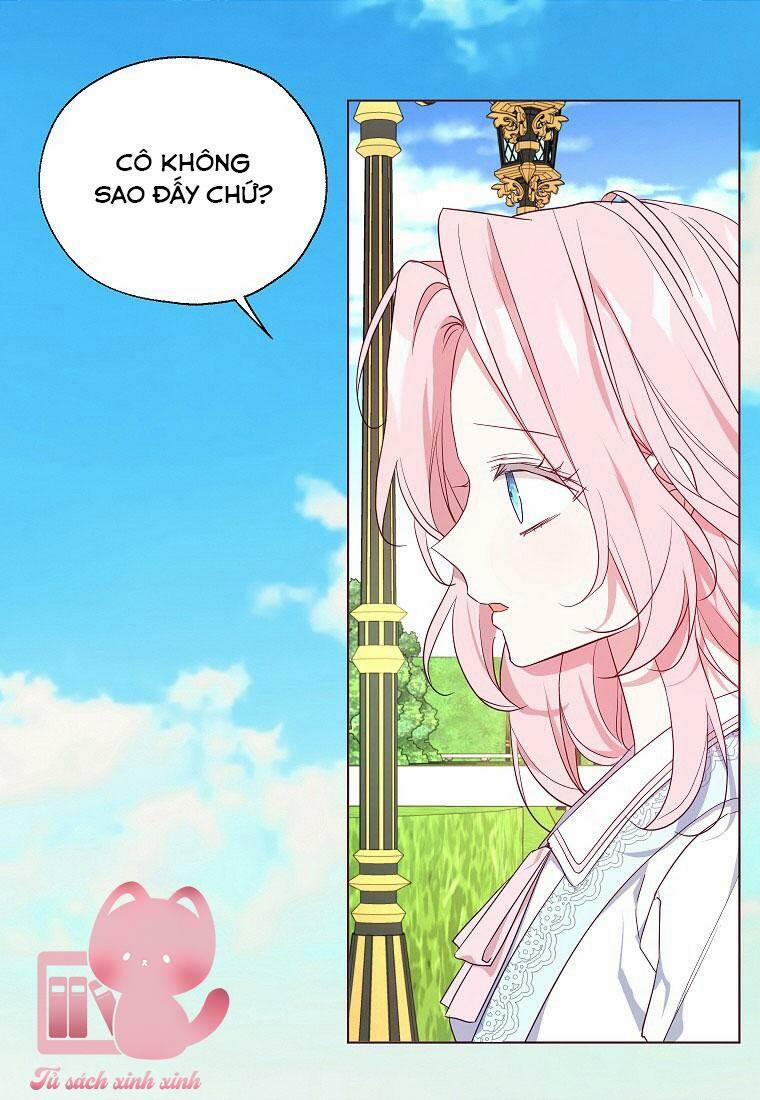 Quyến Rũ Papa Của Nhân Vật Phản Diện 138 trang 30