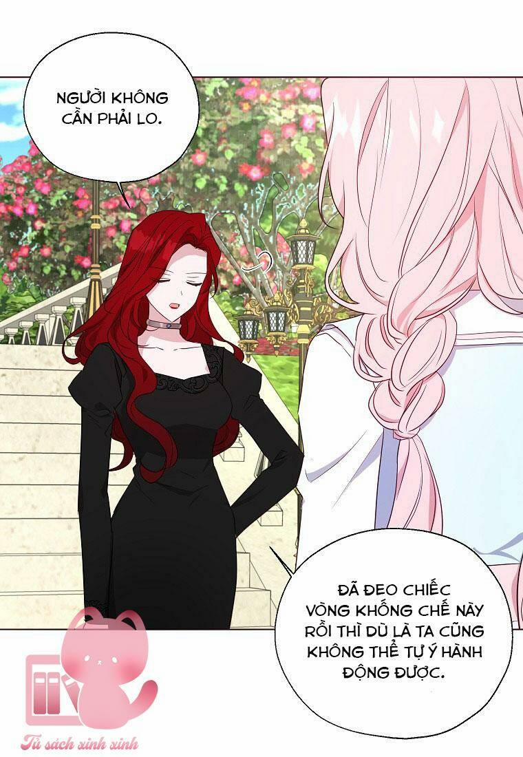 Quyến Rũ Papa Của Nhân Vật Phản Diện 138 trang 31