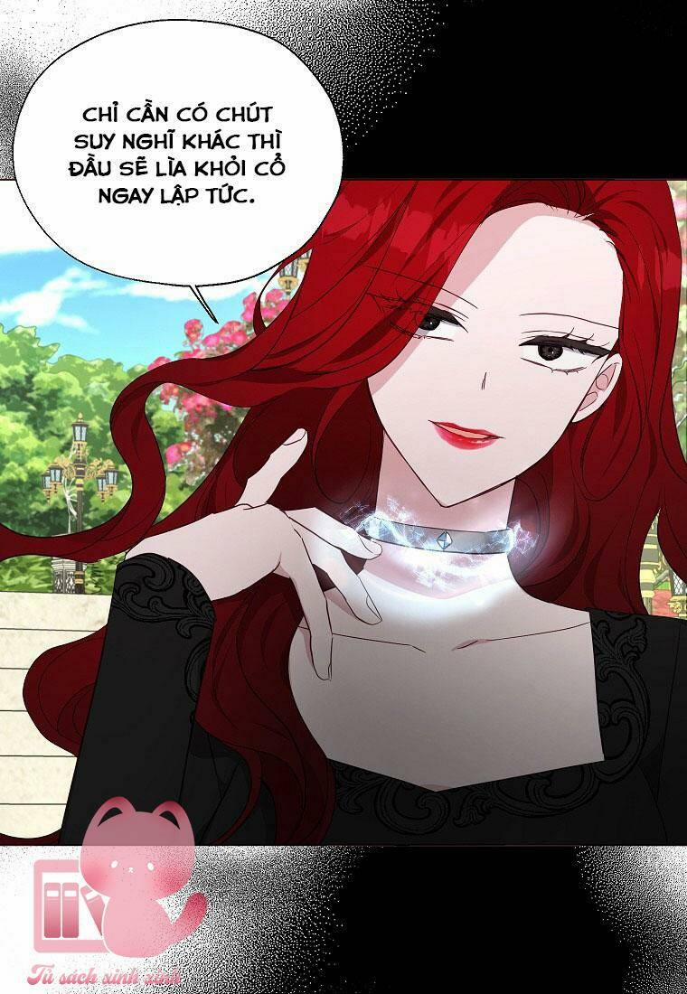 Quyến Rũ Papa Của Nhân Vật Phản Diện 138 trang 32