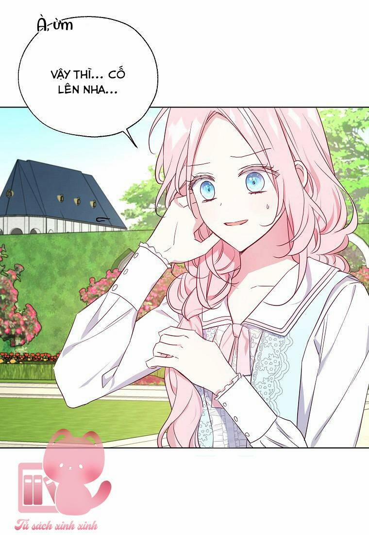 Quyến Rũ Papa Của Nhân Vật Phản Diện 138 trang 34