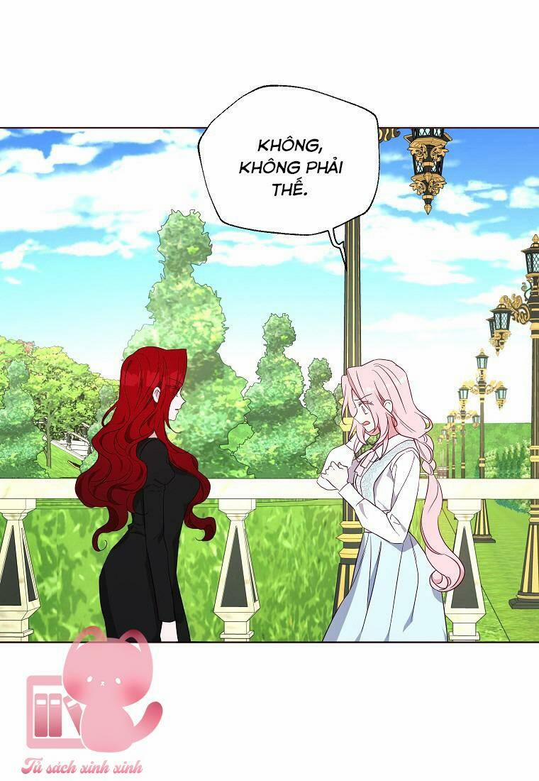 Quyến Rũ Papa Của Nhân Vật Phản Diện 138 trang 35