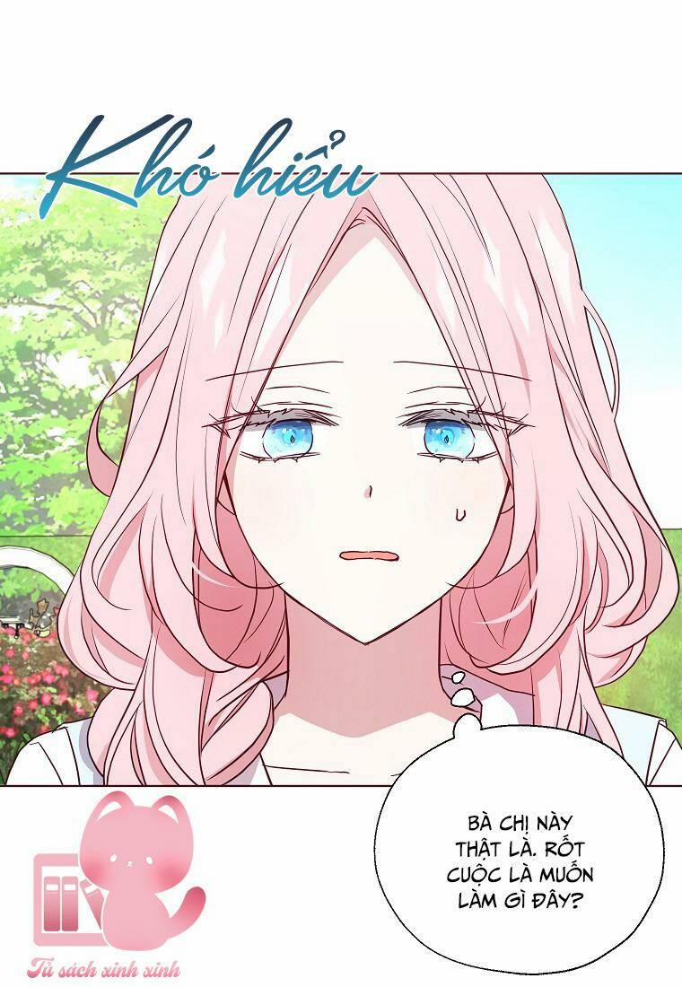 Quyến Rũ Papa Của Nhân Vật Phản Diện 138 trang 39