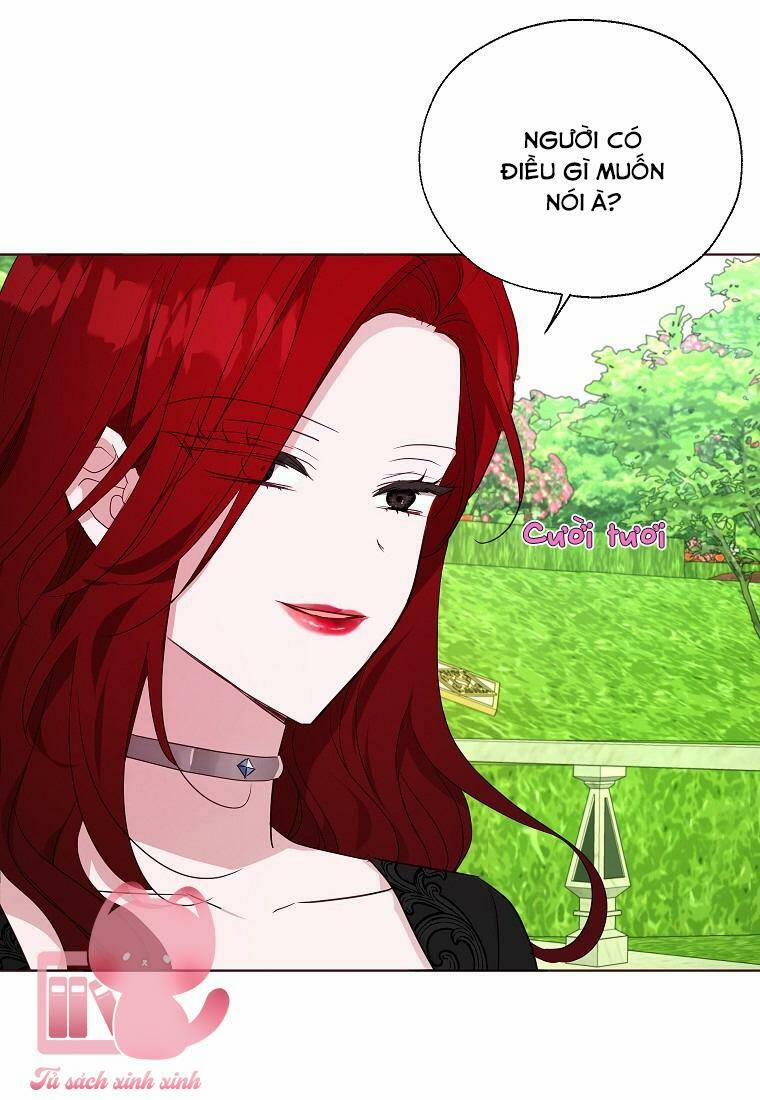 Quyến Rũ Papa Của Nhân Vật Phản Diện 138 trang 40