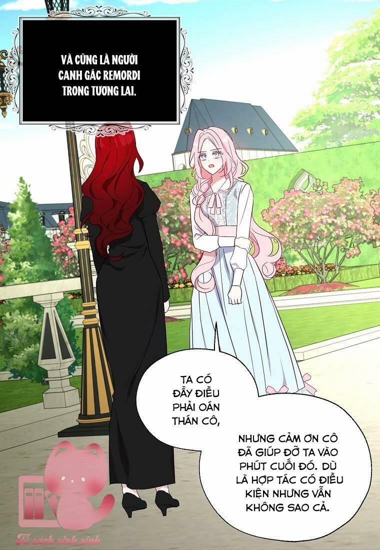 Quyến Rũ Papa Của Nhân Vật Phản Diện 138 trang 43