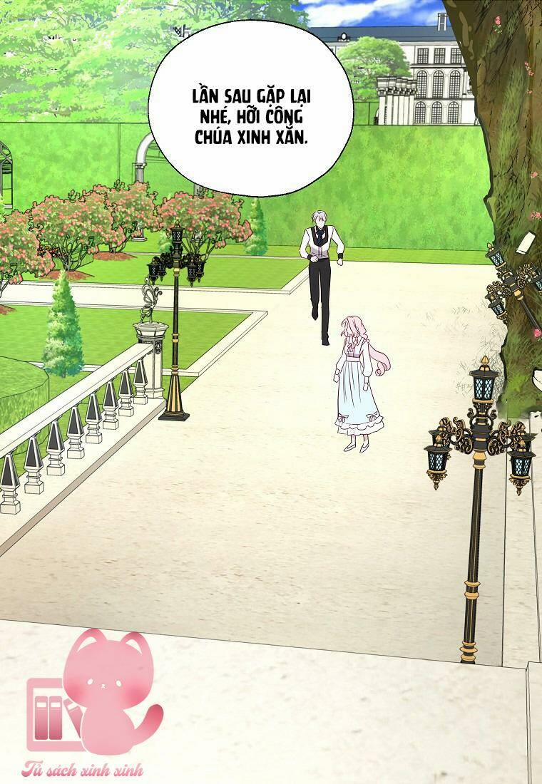 Quyến Rũ Papa Của Nhân Vật Phản Diện 138 trang 48