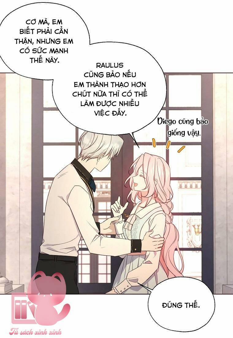 Quyến Rũ Papa Của Nhân Vật Phản Diện 138 trang 52